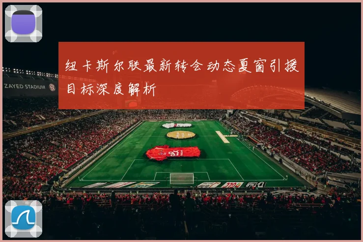 纽卡斯尔联最新转会动态夏窗引援目标深度解析